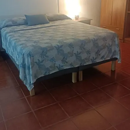 Appartement Precioso