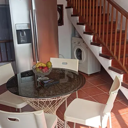 Appartement Precioso