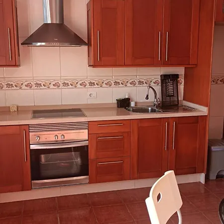 Precioso Appartement