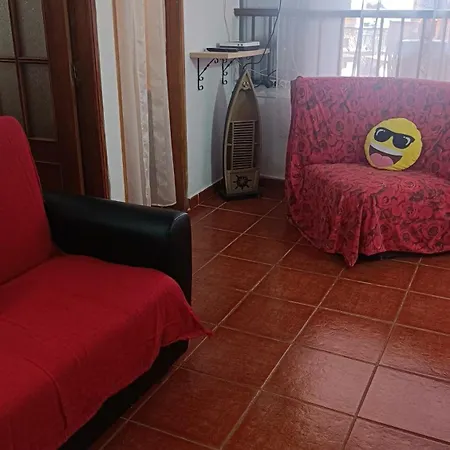 Apartmán Precioso *