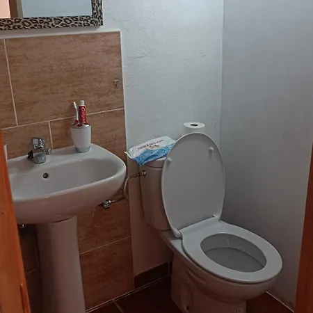 Apartmán Precioso La Jaca