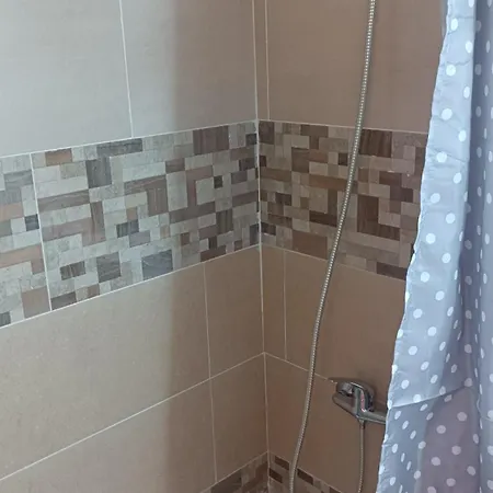 Apartmán Precioso