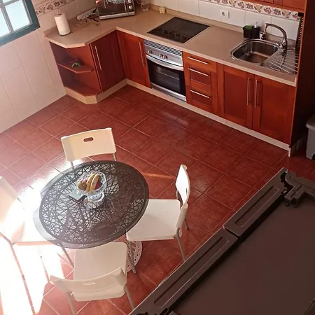 Apartmán Precioso